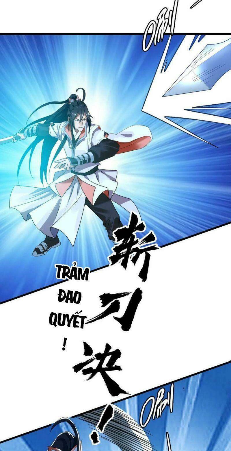 Siêu Đạo Thần Thuật: Chapter 62