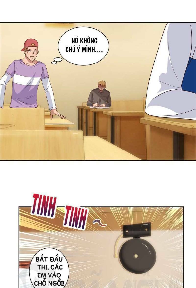 Đô Thị Chí Tôn Hệ Thống: Chapter 101