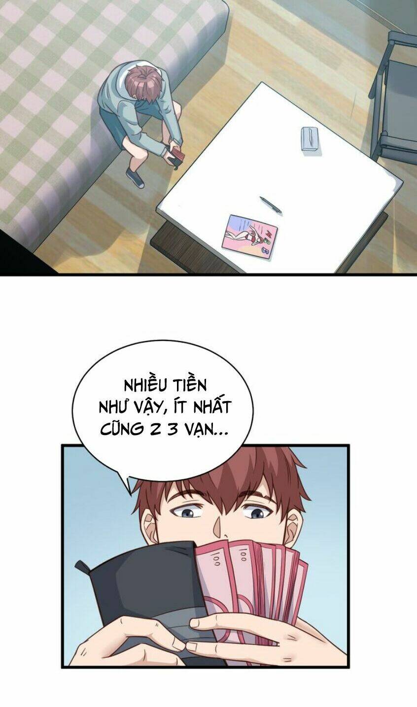 Hệ Thống Tu Tiên Mạnh Nhất: Chapter 3