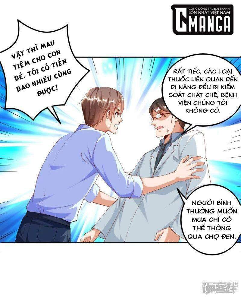 Luyện Tập Thành Thần: Chapter 7