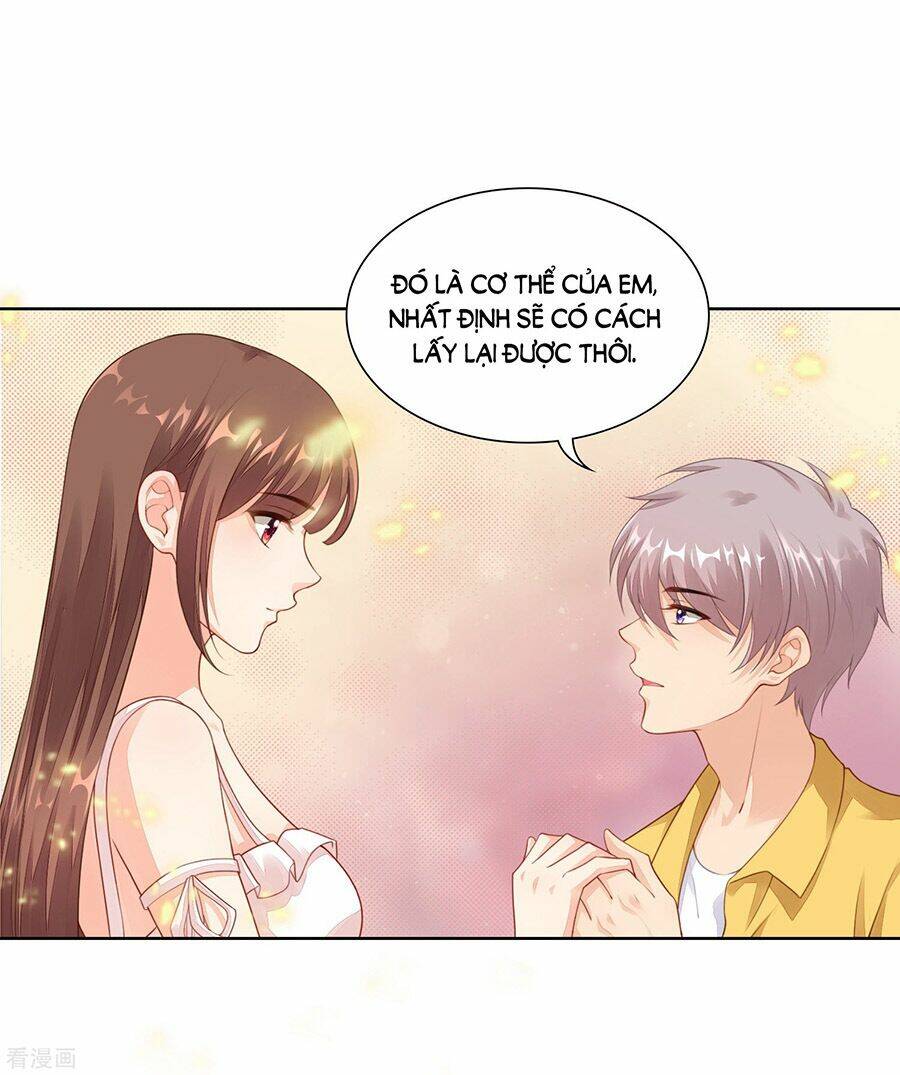 Người Yêu Ẩn Hình Của Ảnh Đế: Chapter 31