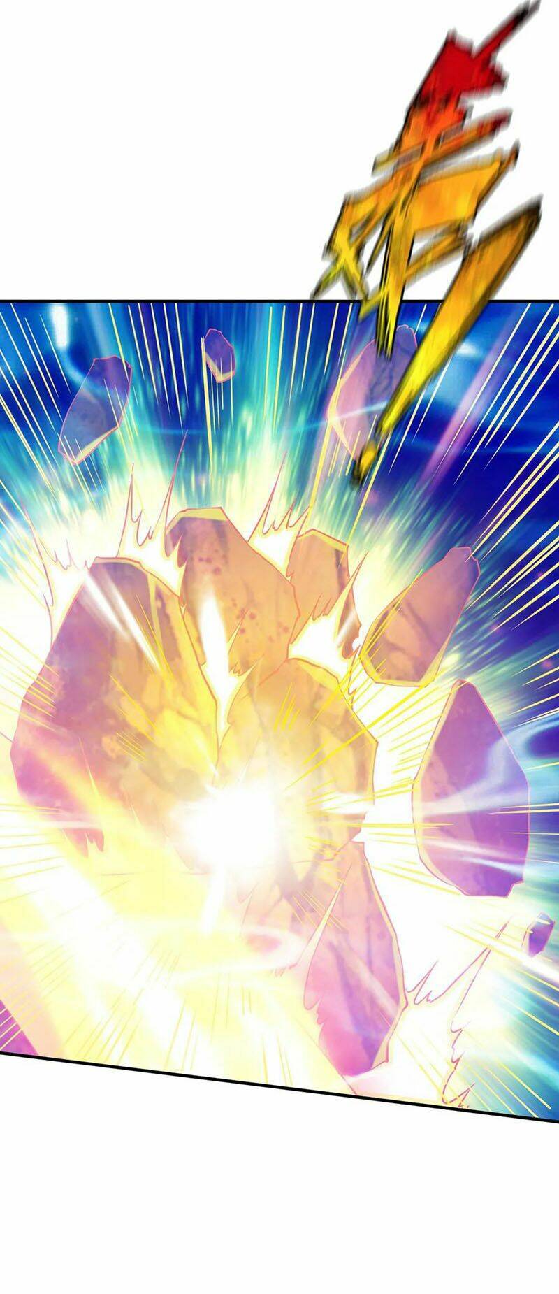 Chiến Đỉnh: Chapter 152