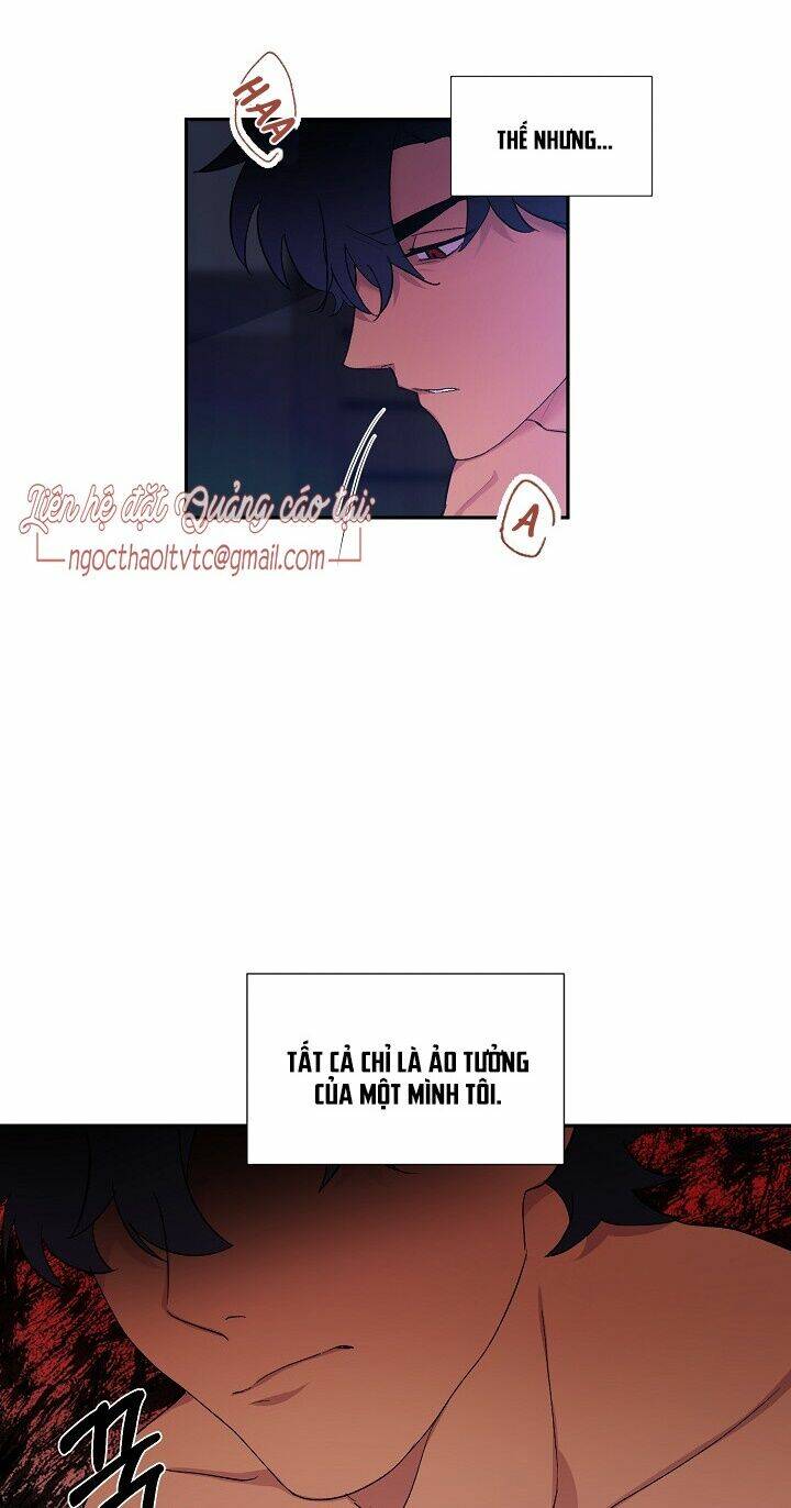 Kẻ Cắp Mặt Trăng: Chapter 9