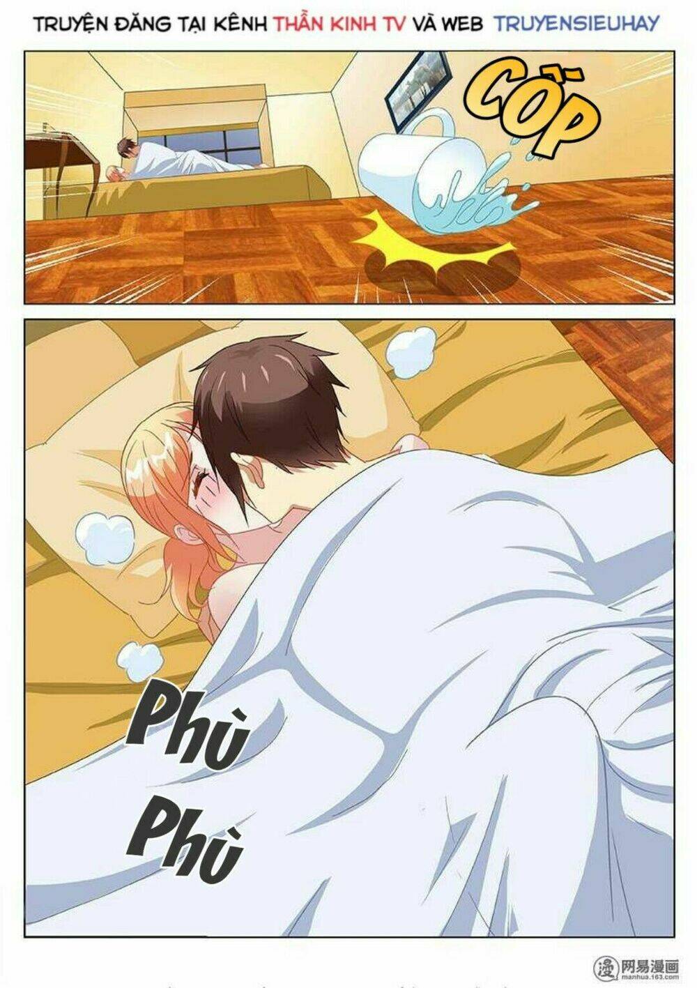 Ngận Thuần Ngận Ái Muội: Chapter 146