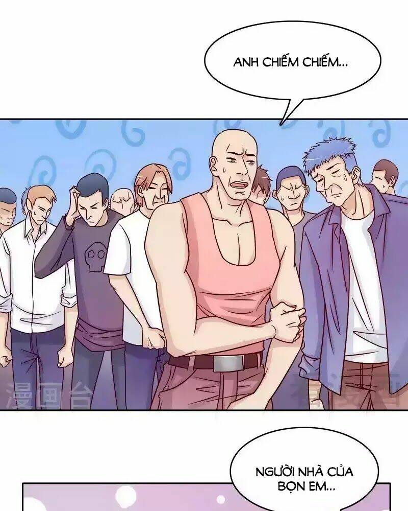 101 Phương Pháp Của Tổng Tài: Chapter 72