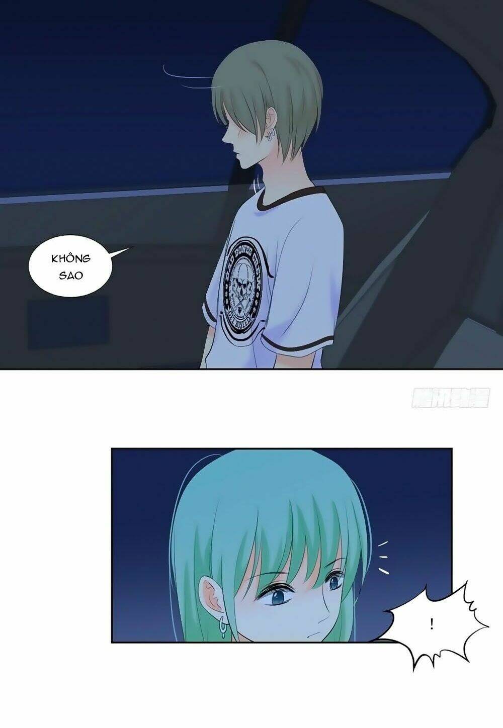 Sinh Sinh Tương Thác: Chapter 47