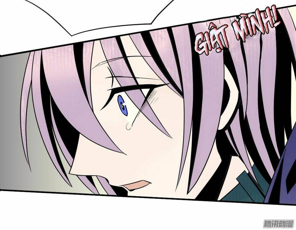 Điều Ước Của Người Phàm: Chapter 7