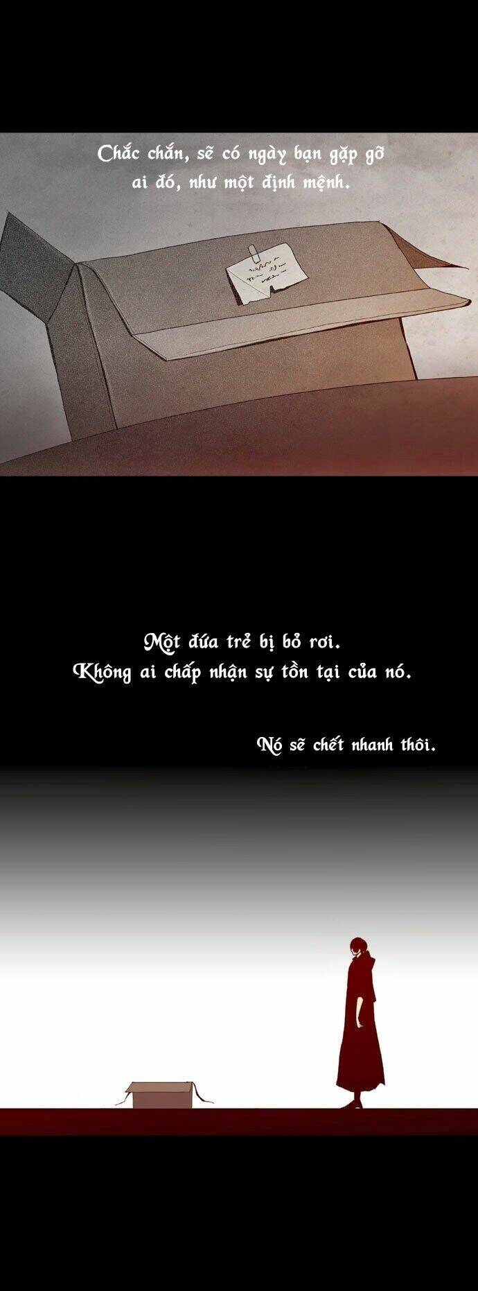 Một Không Gian Thời Gian Khác: Chapter 47