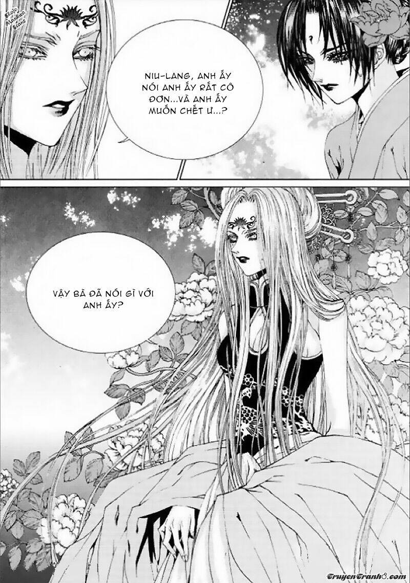 Tân Nương Của Thủy Thần: Chapter 126