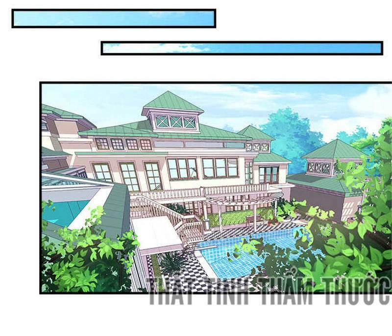 Thiên lại âm linh: Chapter 34