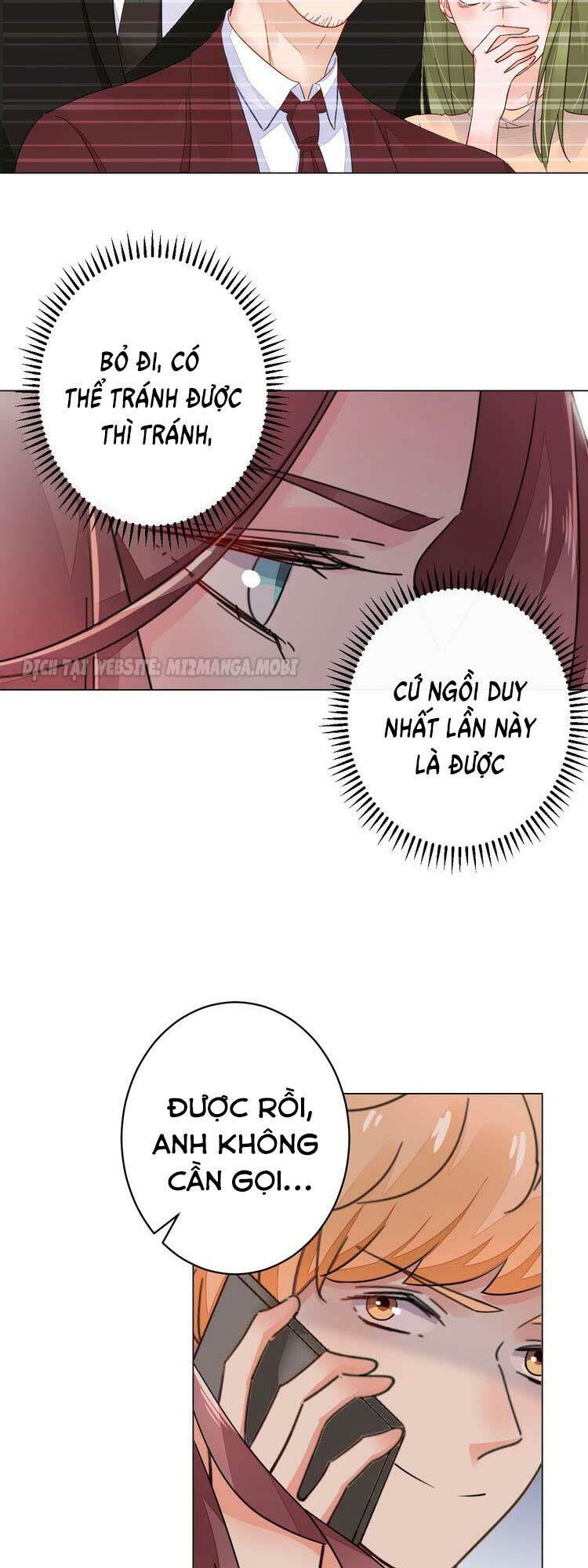 Điều Ước Sủng Ái Bất Bình Đẳng: Chapter 53.1