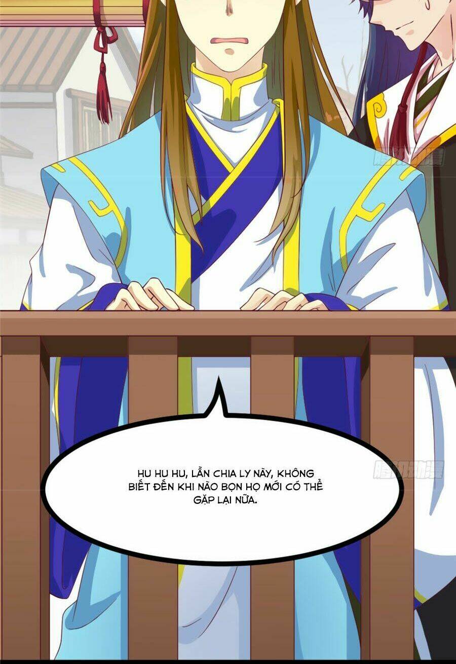 Ngọc Vi Mai: Chapter 12