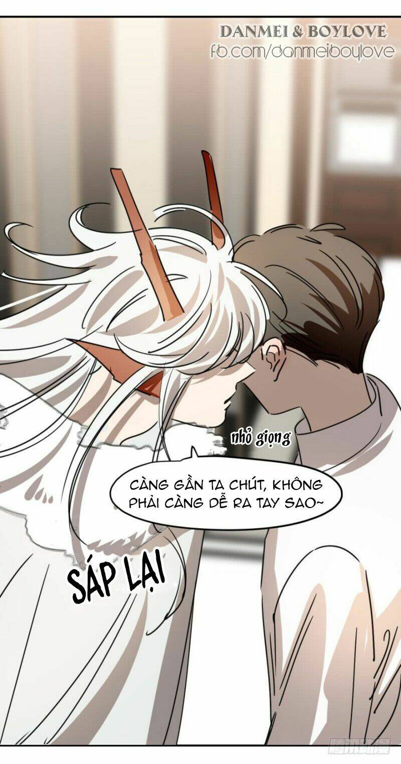 Truy Bắt Ngao Ngao: Chapter 14