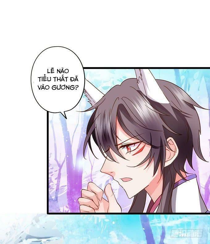 Hồ Tiên Hung Bạo: Chapter 107