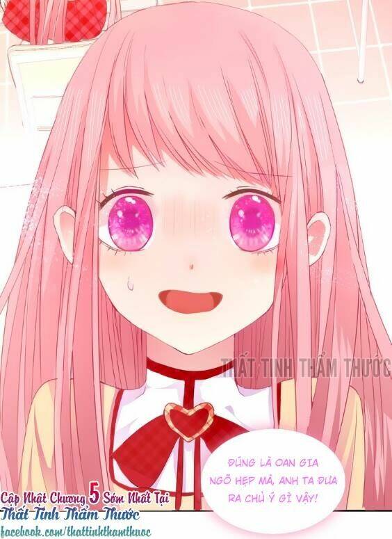 Mộng Văn Sơn Hải Kinh: Chapter 4