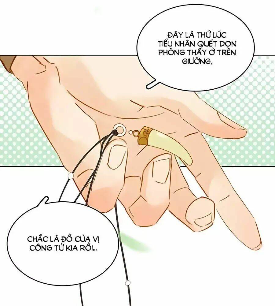 Tiểu Sư Phụ, Tóc Giả Của Ngài Rơi Rồi!: Chapter 8