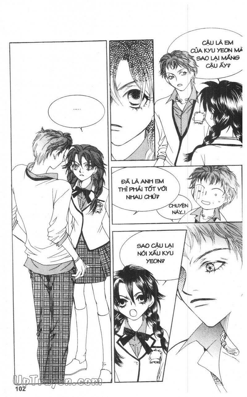 Cinderella Man: Chapter 3