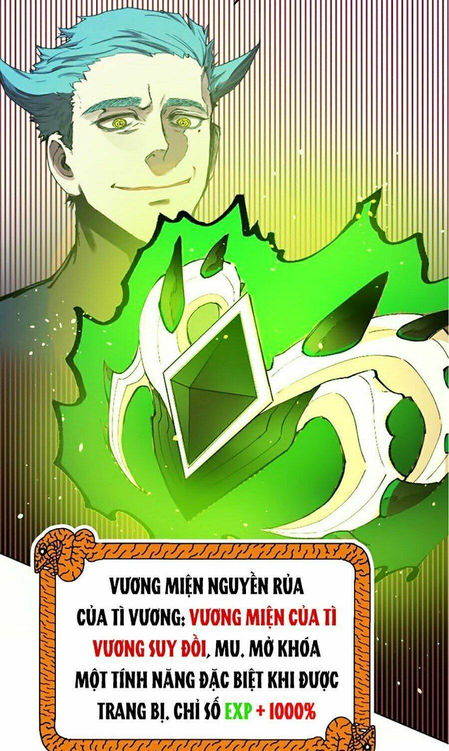 Hard Core Leveling Warrior Ss2: Chapter 99