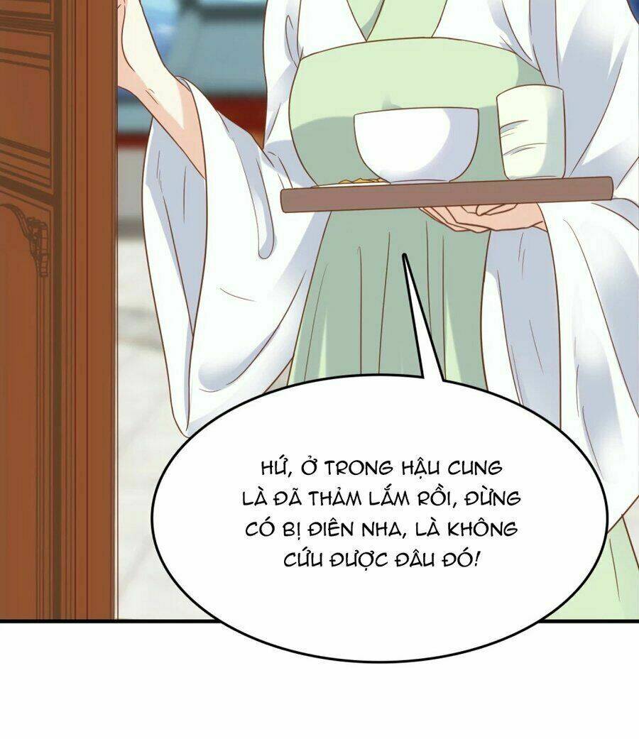 Phú Bà Bạc Tỷ Trong Lãnh Cung: Chapter 5