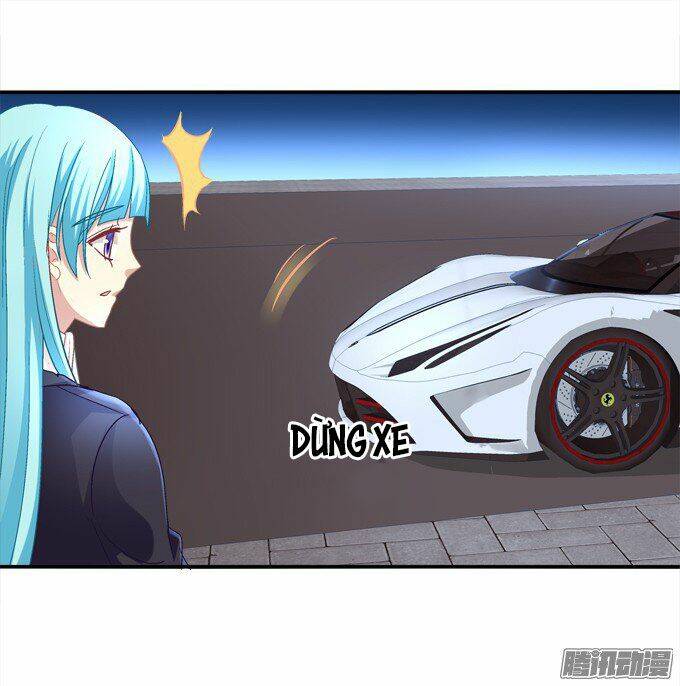 Đế Vương Ta Vẫn Còn Nhỏ: Chapter 9