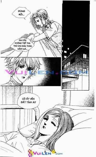 Cô Gái Vương Giả: Chapter 5