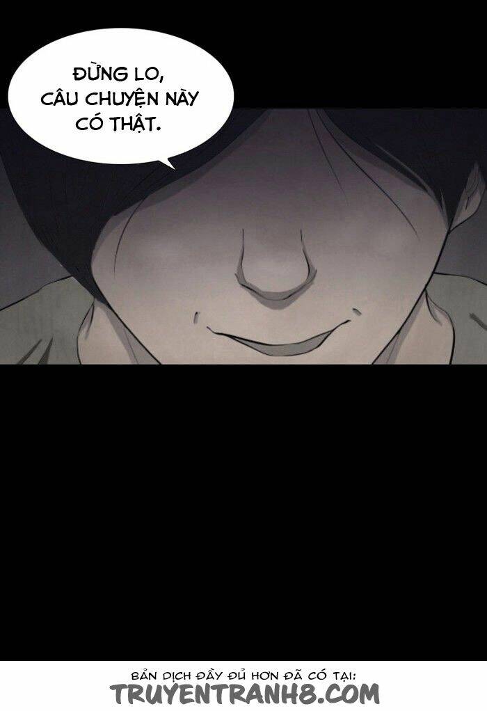 Thứ Sáu: Những Câu Chuyện Cấm: Chapter 31