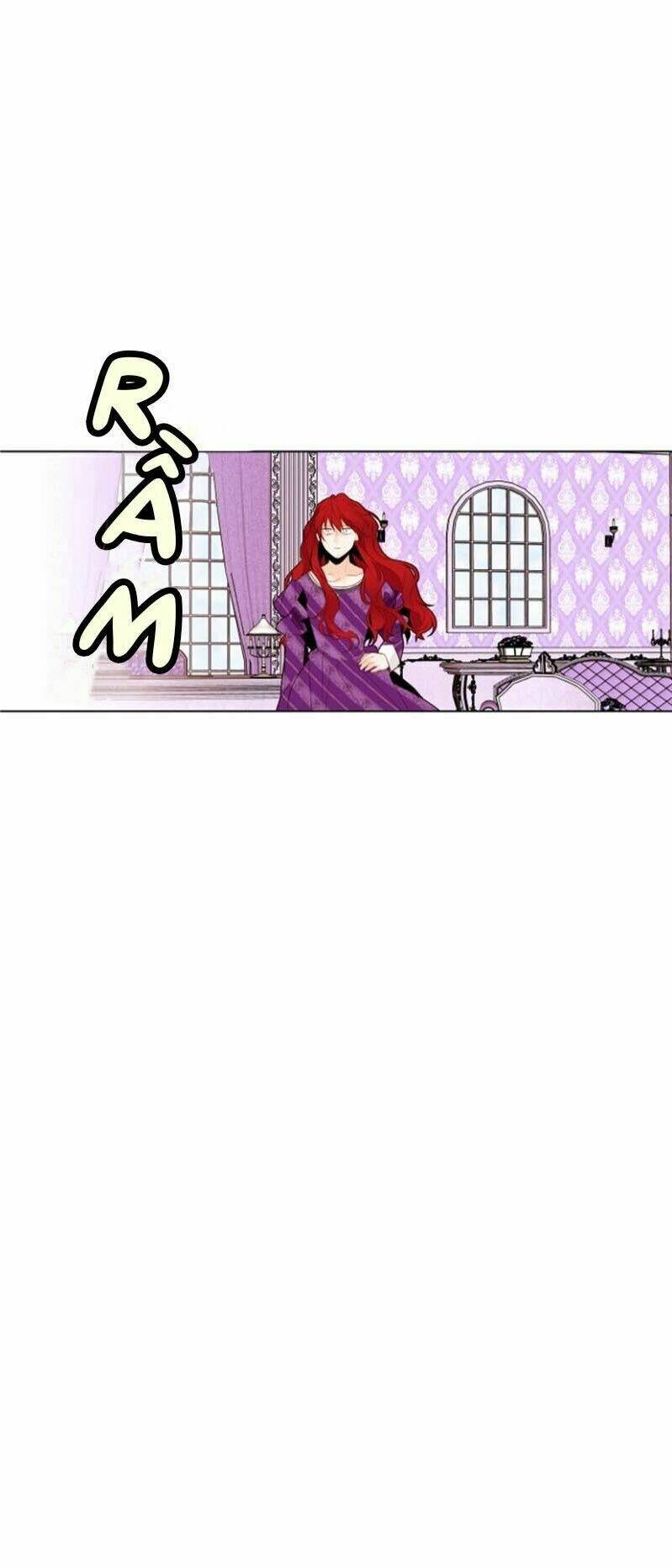 Cuộc Sống Rập Khuôn Của Một Quý Cô Tái Sinh!: Chapter 8