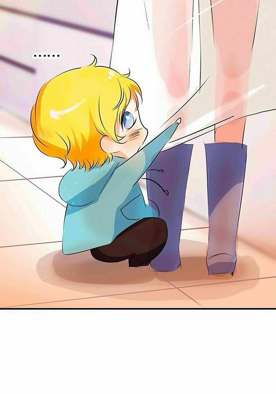 Bạn Trai Là Ngôi Sao: Chapter 9