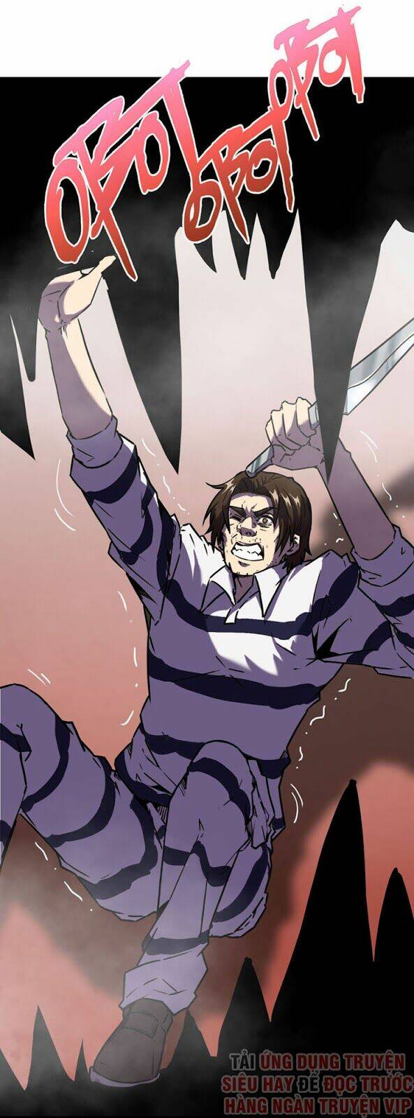 Bị Ép Thành Chúa Cứu Thế: Chapter 2