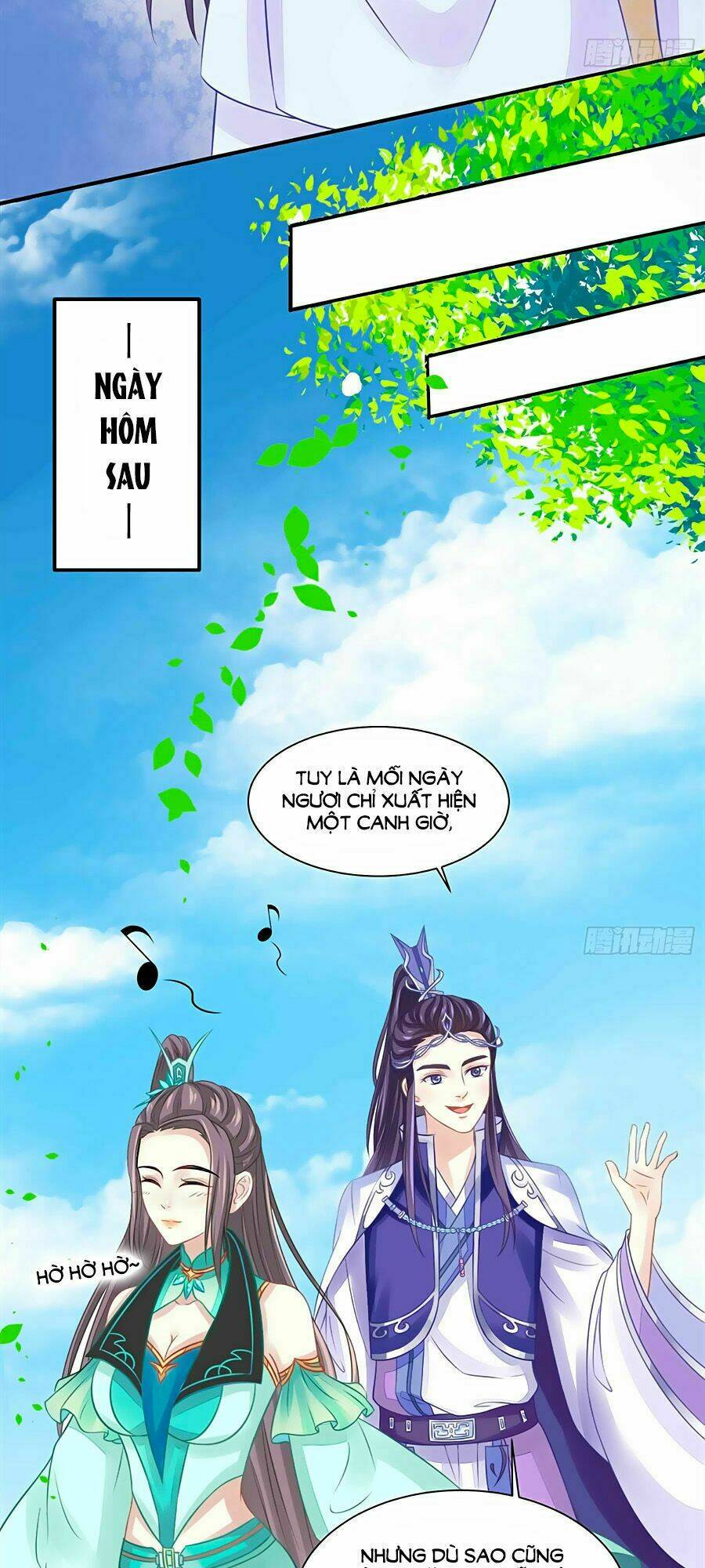 Tay Phải Của Bản Tọa Thành Tinh Rồi: Chapter 9