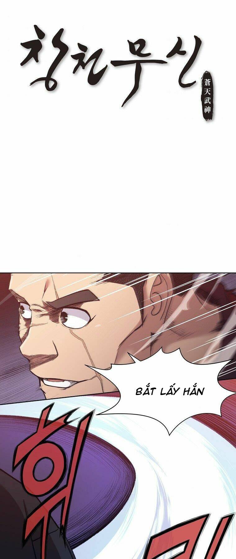 Thiên Võ Chiến Thần: Chapter 49