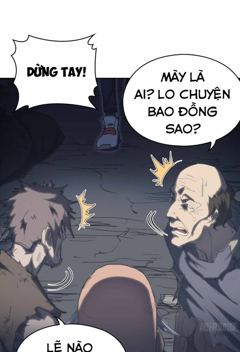 Đô Thị Hàng Thần Khúc: Chapter 56