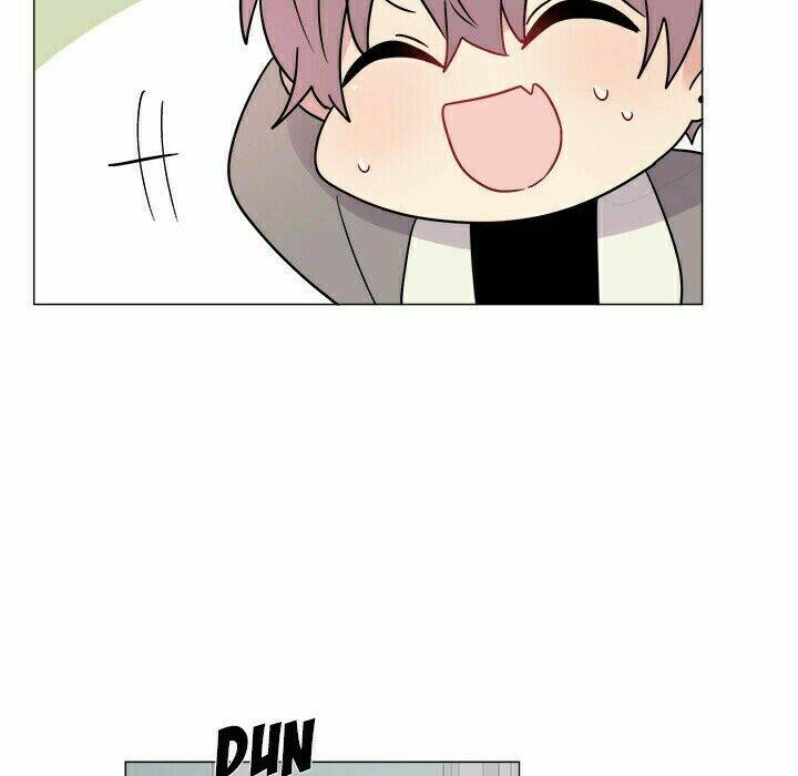 Vẽ Nên Tình Yêu Của Chúng Ta: Chapter 8