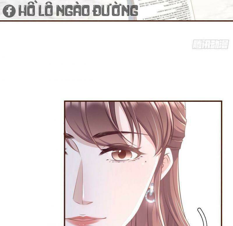 Bạn Gái Tôi Mới 30+: Chapter 83