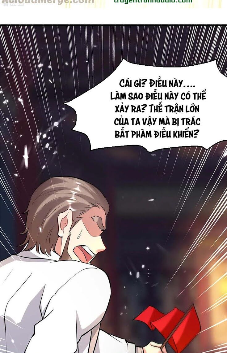 Trọng Sinh Khí Thiếu Quy Lai: Chapter 163