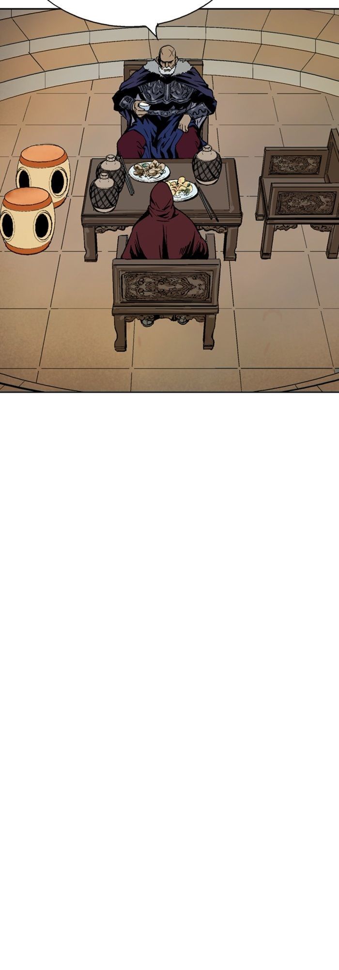 Cao Thủ 2: Chapter 38