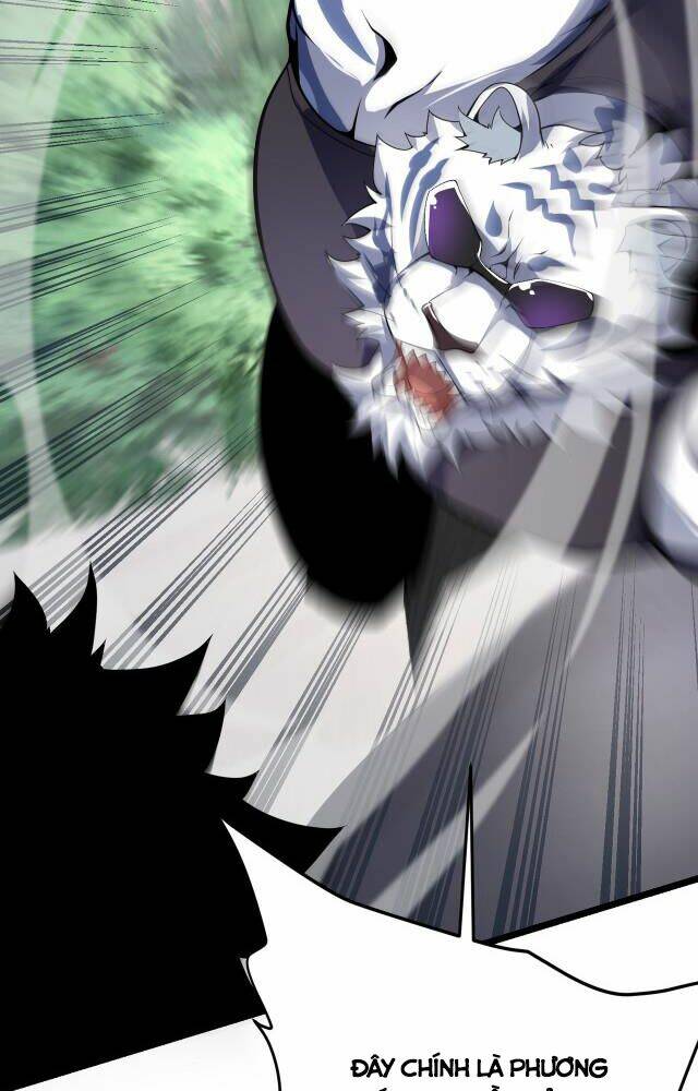 Vạn Vật Hợp Nhất: Chapter 10