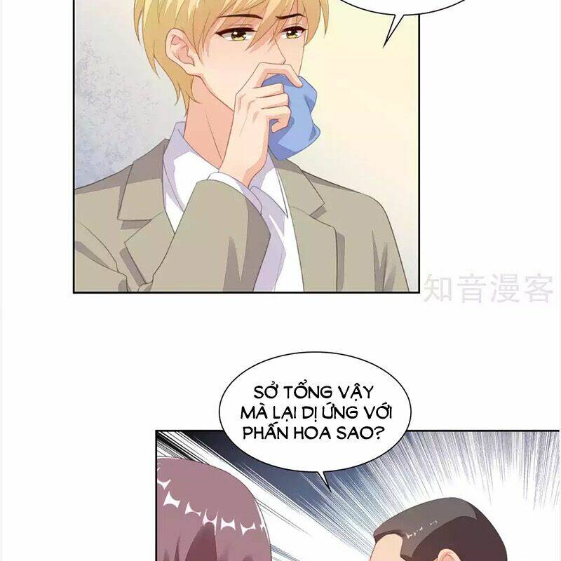 Người Yêu Ẩn Hình Của Ảnh Đế: Chapter 81