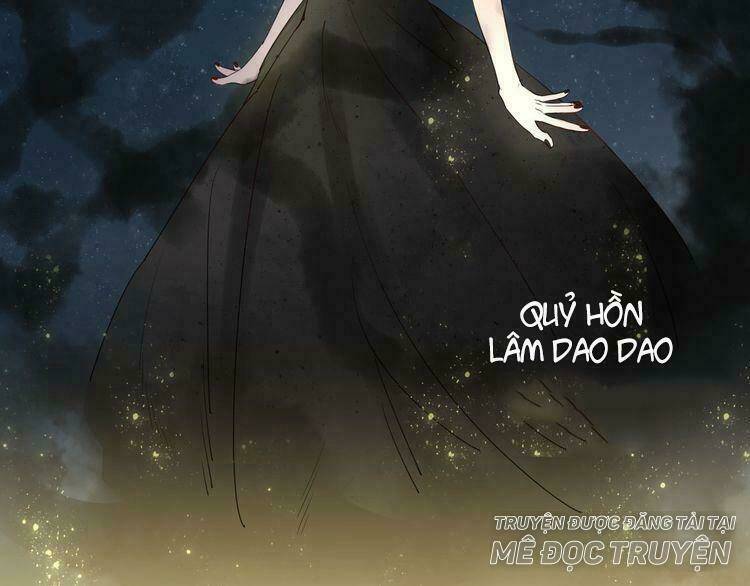 Ta Chỉ Muốn Giết Ngươi: Chapter 5