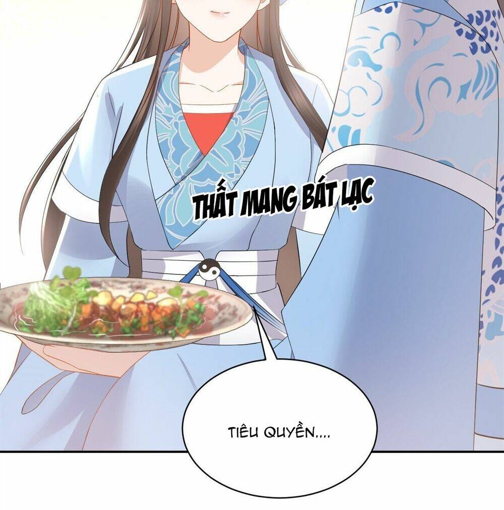 Vương Phi Thông Linh: Chapter 29