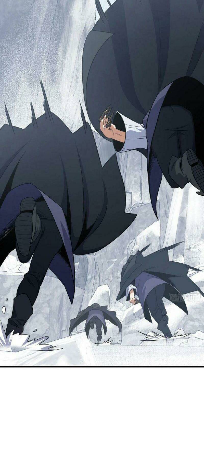 Tân Đình Là Hảo Đao: Chapter 17