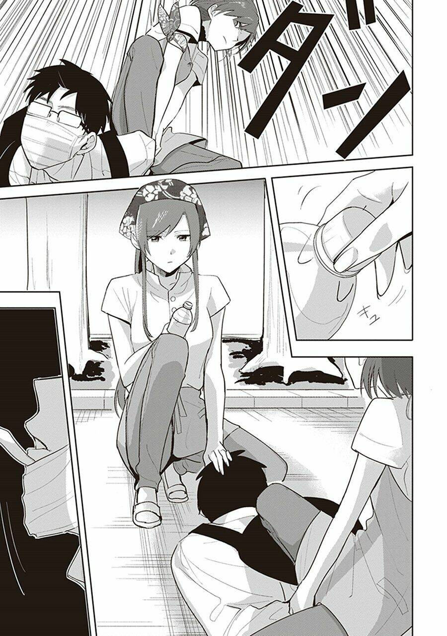 Oni Futatsu: Chapter 9