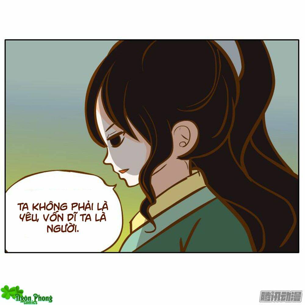 Hòa Thượng Và Tiểu Long Quân: Chapter 13