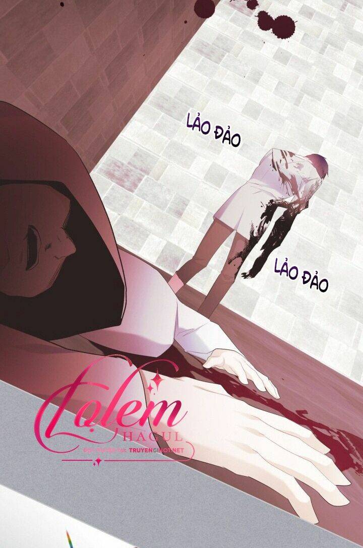 Kẻ Tạo Ra Nữ Phản Diện: Chapter 68.1