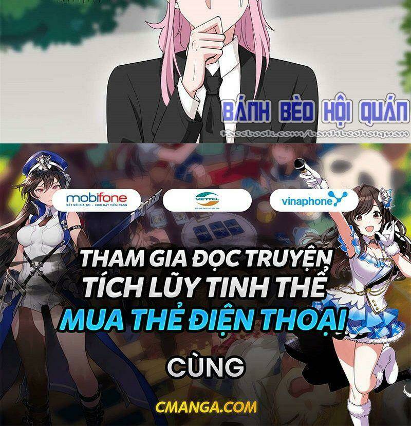 Tổng Tài, Tránh Xa Tôi Ra: Chapter 73