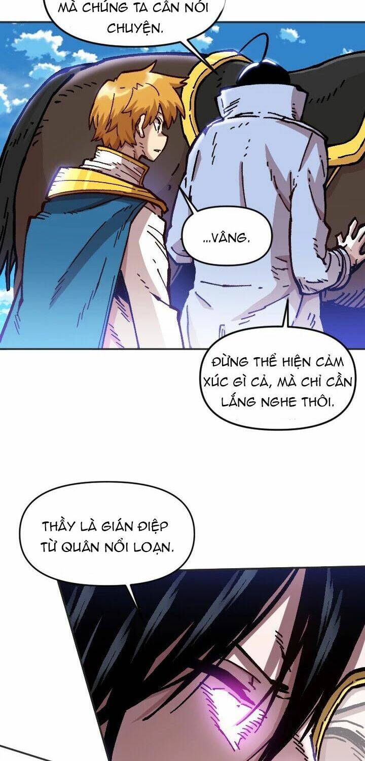 Nô Lệ Nghịch Thiên: Chapter 66