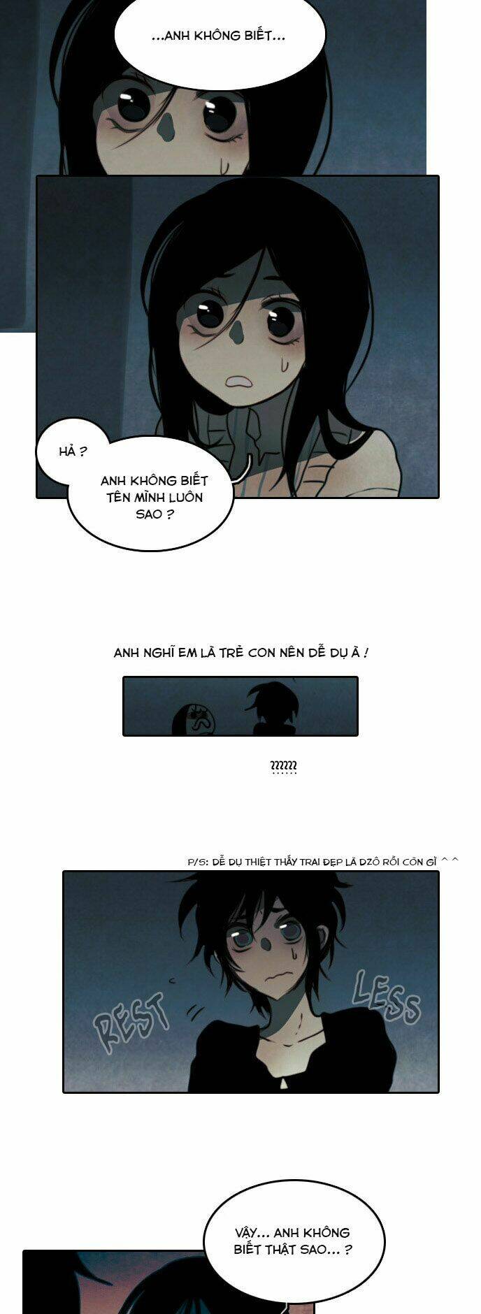 Whenever: Chapter 1