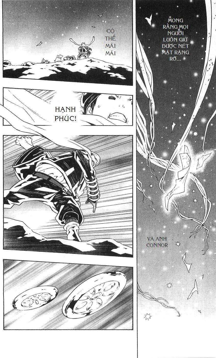 Ong Đưa Thư: Chapter 29