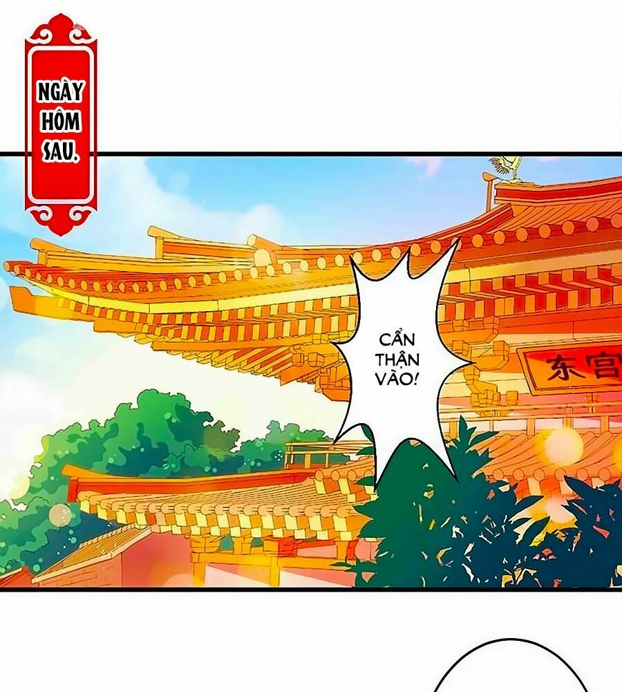 Vương Gia ! Ngươi Thật Bỉ Ổi !: Chapter 183