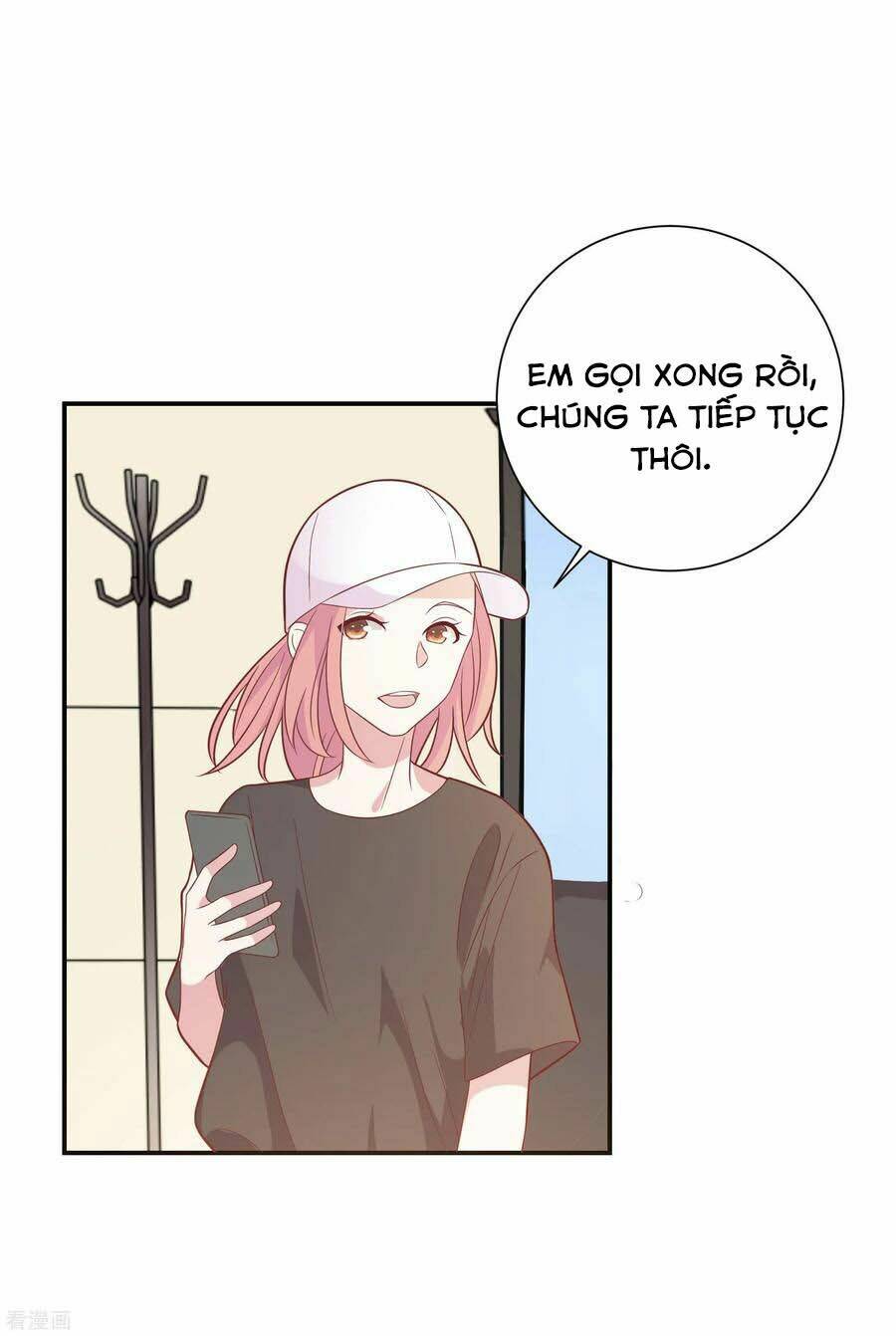 Hẹn Hò Siêu Tốc: Chapter 36